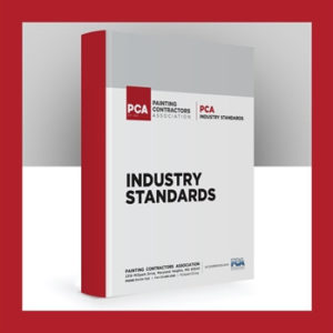 PCA Industry Standards - Store