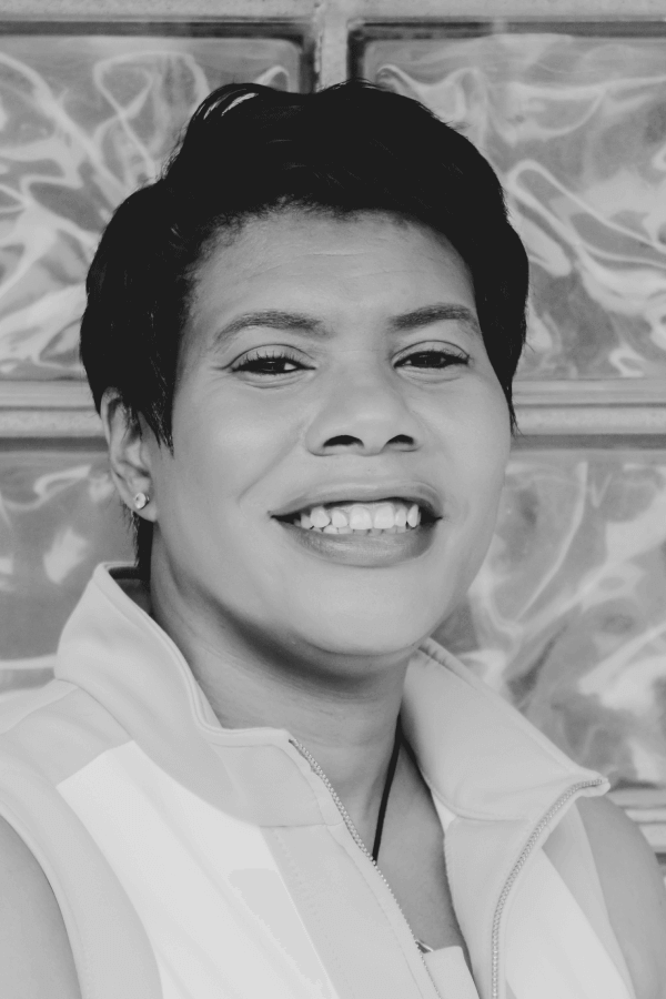 Dawne Bolden Headshot Dawne Bolden Headshot