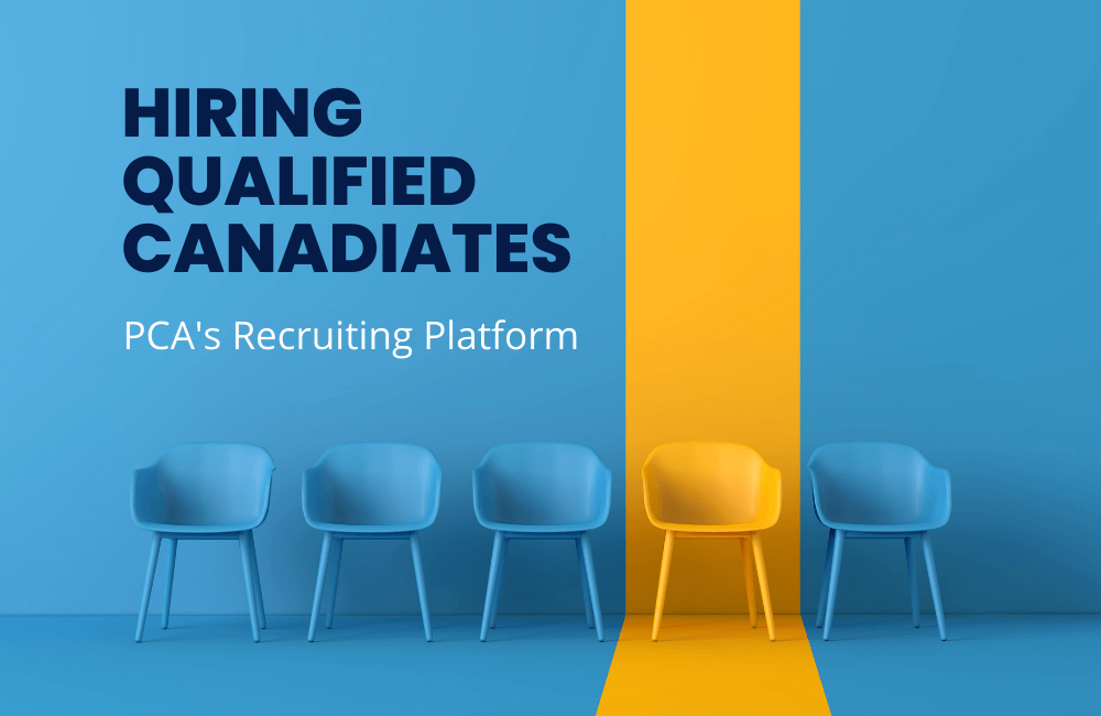 Hiring Qualified Candidates