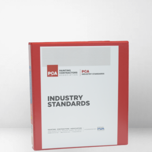 PCA Industry Standards