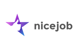 Nicejob logo