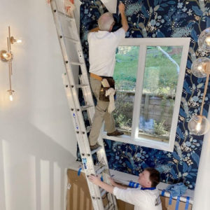 Pierpont Painting Spotlight
