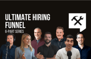 Ultimate Hiring Funnel