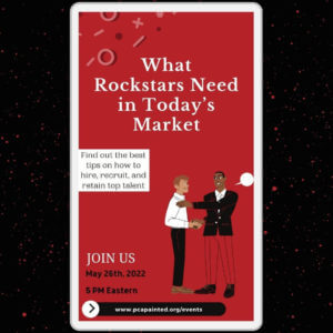 what rocks stars need in todays market