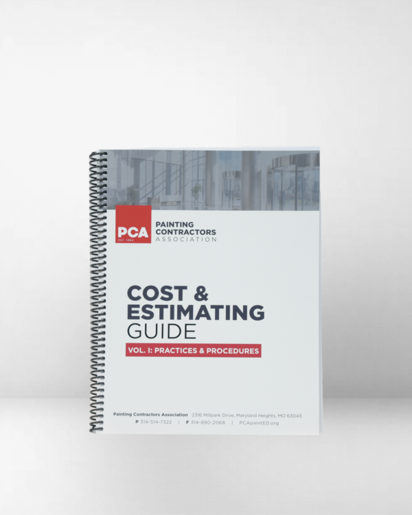 Cost and Estimating Guide Vol-1