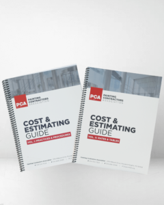 Cost and Estimating Guide Vol-1&2