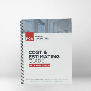Cost and Estimating