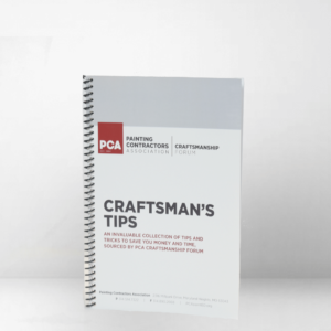 Craftsmanship Operating Procedures