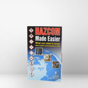 HazCom Made Easier - English