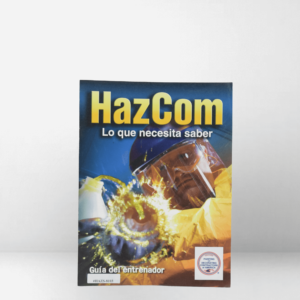 HazCom Instructor Guide (Spanish)