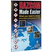 HazCom Made Easier (Employee Handbook) - English