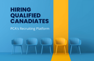 Hiring Qualified Canadiates