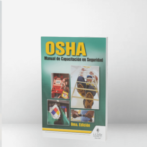 OSHA Safety Training Handbook (Spanish)
