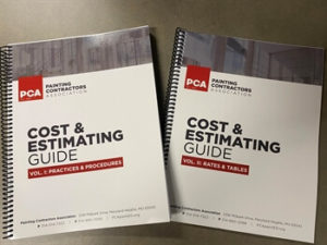 PCA Cost Estimating Guide Combo