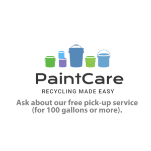Paint Care Logo