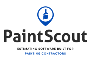 PaintScout Logo