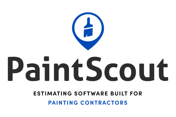 PaintScout Logo PaintScout Logo