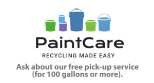 Paint Care Logo