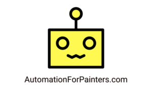 Automation For Painters Logo
