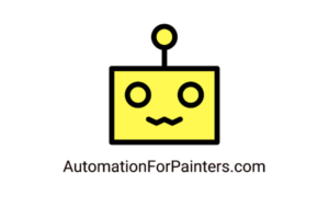 Automation For Painters Logo