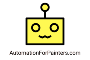 Automation for Painters Logo