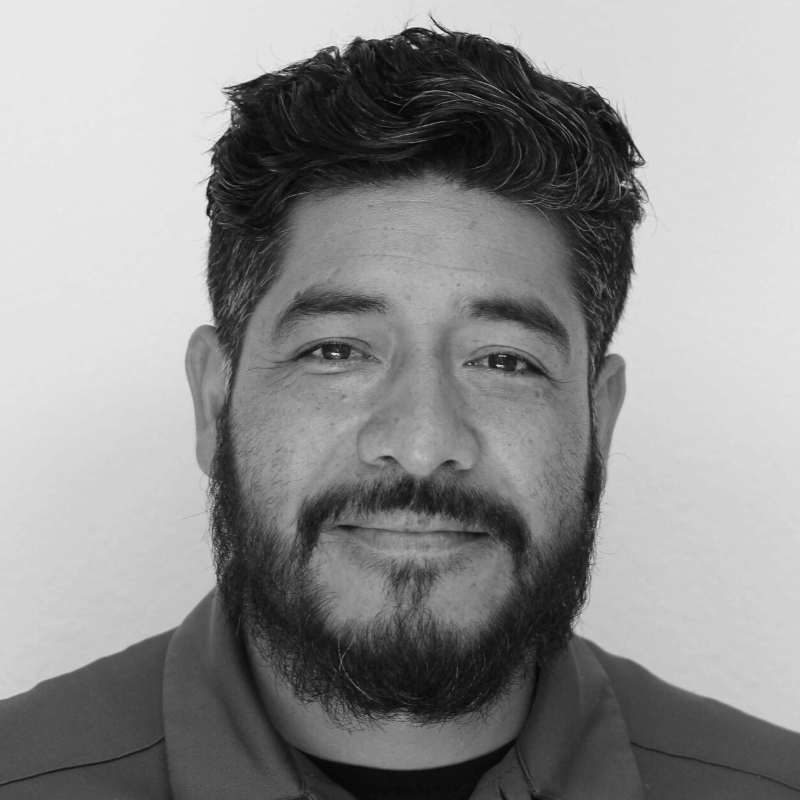 Juan Vasquez Headshot