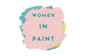 Women in Paint