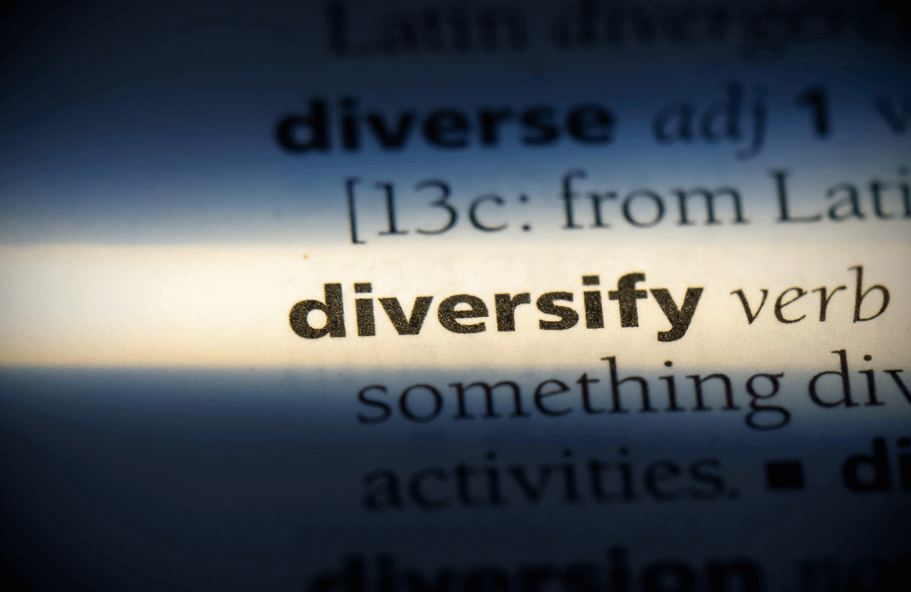 Diversify Your Business Shownote