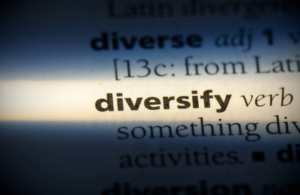 Diversify Your Business