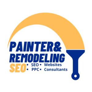 Painter and Remodeling SEO