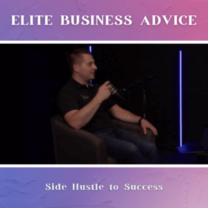 Side Hustle to Success