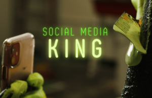 Social Media King Shownote
