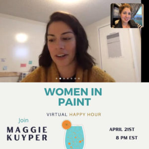 bringing women in the industry together