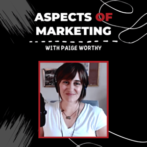 Aspects of Marketing