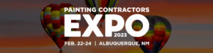 Expo Banner