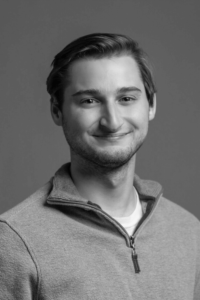 Kyle Grande