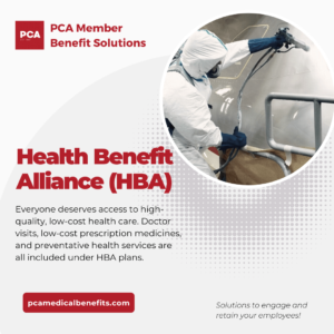 Health Benefit Alliance