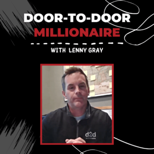 Door-to-Door Millionaire