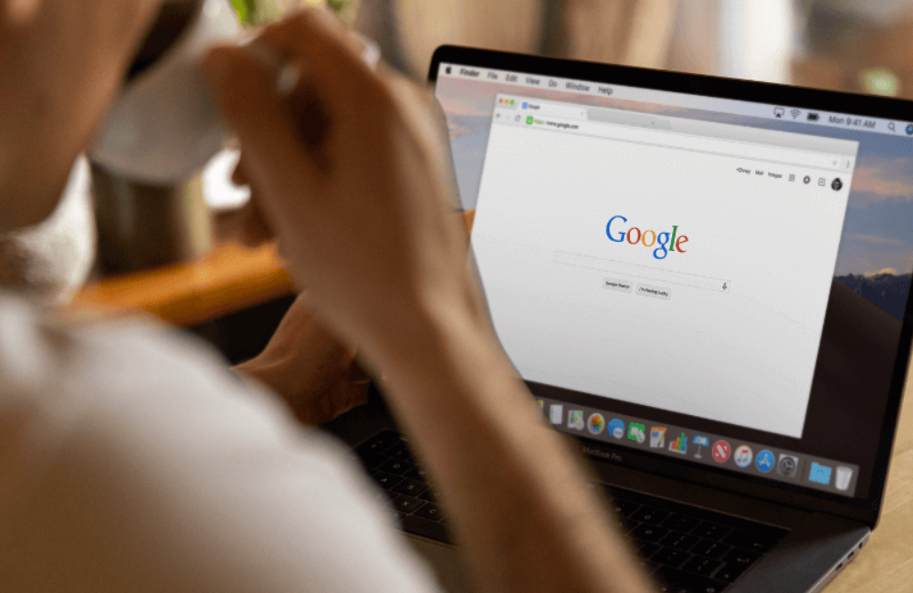 Business Website on Google: A Comprehensive Guide to Boost Your Online Presence