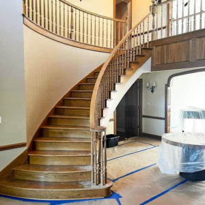 Heritage Custom Painting