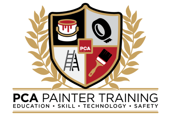 Painter Training - homepage