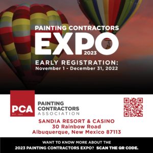 2023 Expo Registration