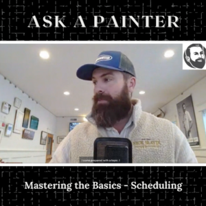 Mastering the Basics - Scheduling