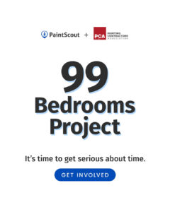 99 bedroom project