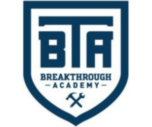 Breakthrough Academy Logo