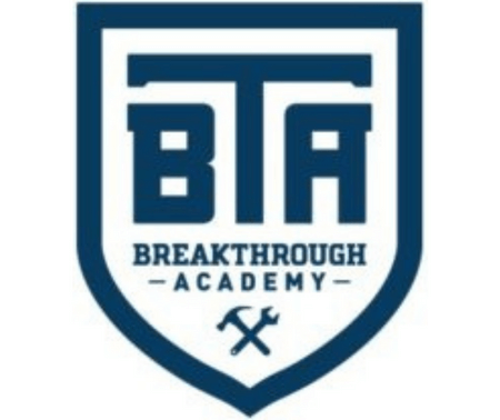 Breakthrough Academy Logo