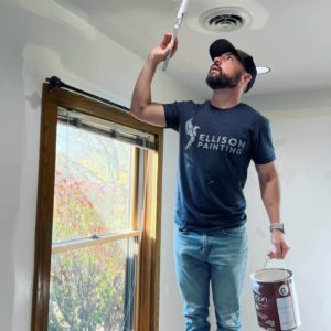 Ellison Painting