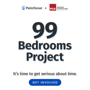 99 bedroom project