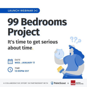 99 bedroom project