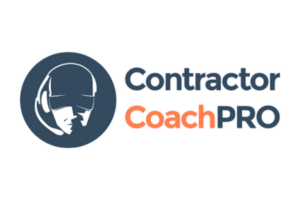 Contractor Coach Pro Logo